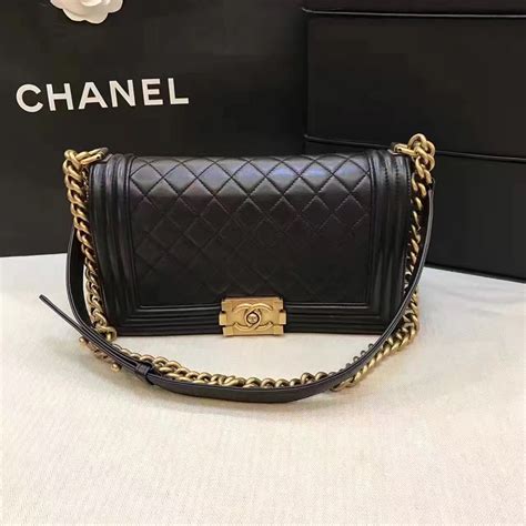 chanel boy bag price|chanel boy bag medium price.